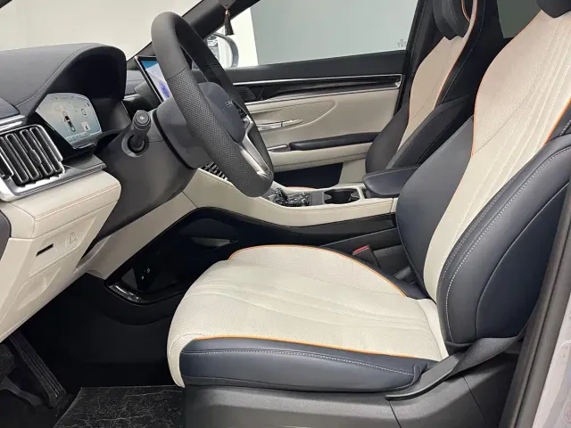 BYD Song PLUS — Фото автомобиля 14