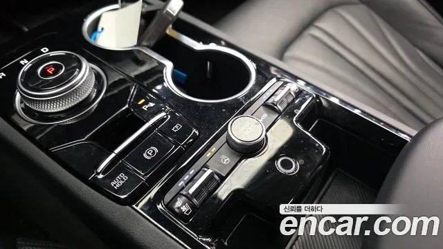 Kia K5 Signature — Фото автомобиля 30