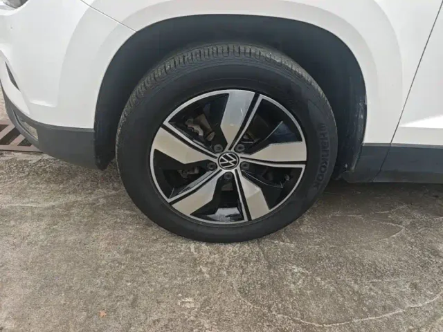 Volkswagen Tharu — Фото автомобиля 22