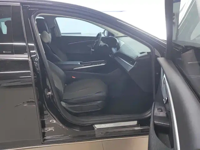 Buick LaCrosse — Фото автомобиля 8