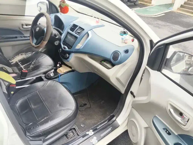 Changan Benben E-Star — Фото автомобиля 13
