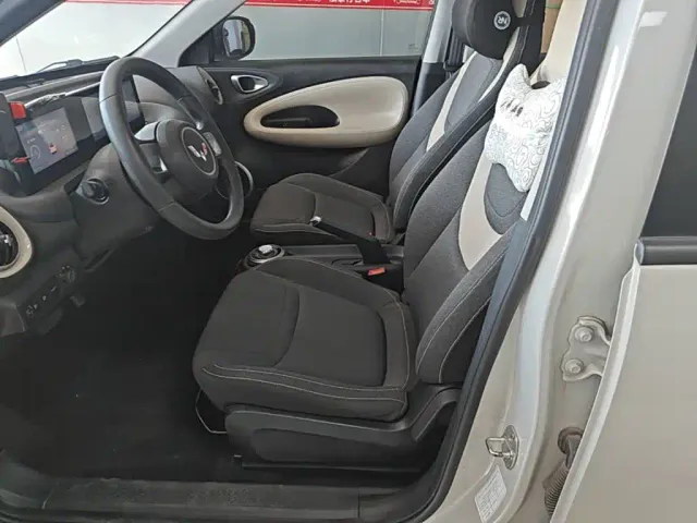 Wuling Bingo — Фото автомобиля 14
