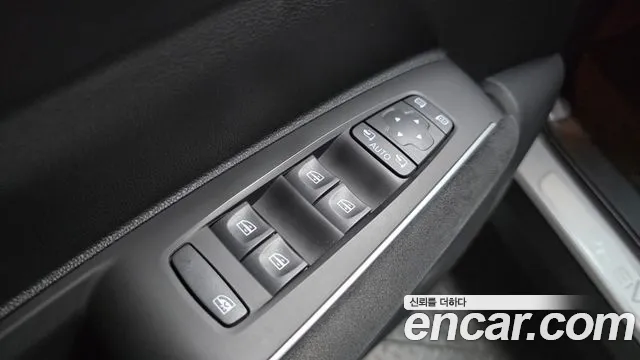 Renault Korea QM6 — Фото автомобиля 19