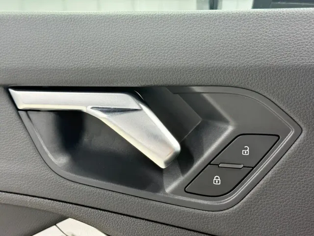 Audi Q3 — Фото автомобиля 15