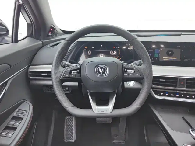 Changan UNI-T — Фото автомобиля 15