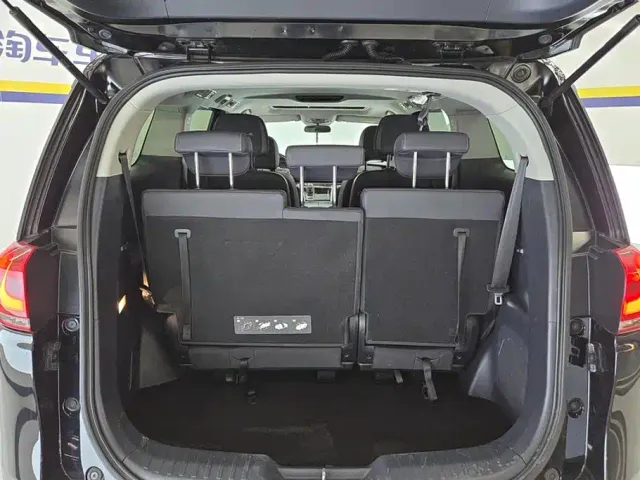 GAC Trumpchi M8 — Фото автомобиля 4