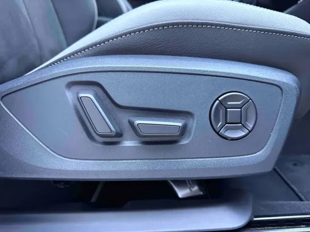 Audi Q3 — Фото автомобиля 19