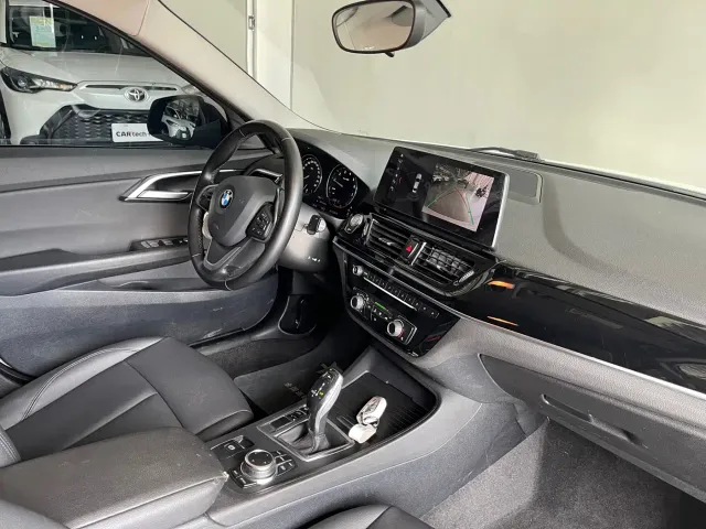 BMW 1 Series — Фото автомобиля 25