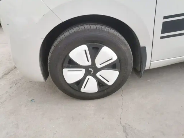 Wuling Hongguang Mini EV — Фото автомобиля 22