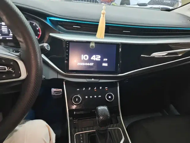 Chery Arrizo 5 — Фото автомобиля 12