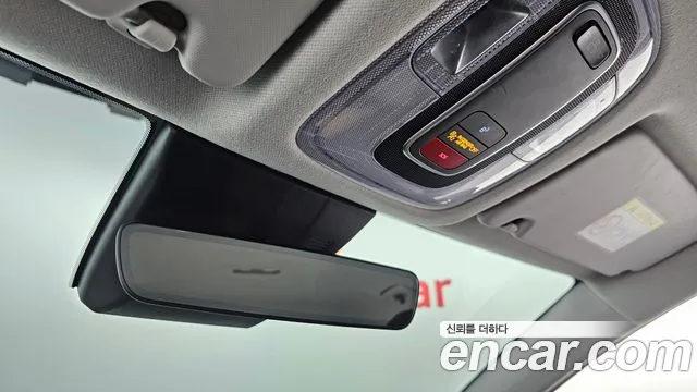 Hyundai Kona SX2 — Фото автомобиля 20