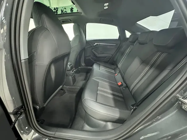 Audi A3 — Фото автомобиля 22