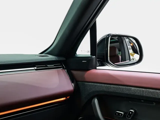 Land Rover Range Rover Sport — Фото автомобиля 21