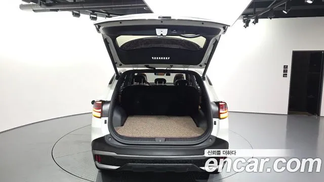 Kia Sportage 5th Gen — Фото автомобиля 26