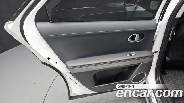 Hyundai Ioniq5 Ioniq5 — Фото автомобиля 25