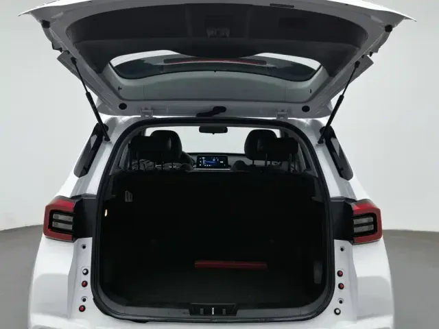 Chery Tiggo 5x — Фото автомобиля 16
