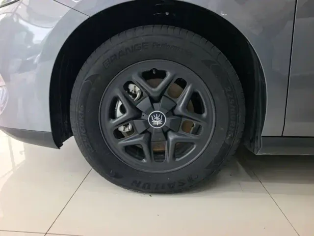 BYD Qin PLUS — Фото автомобиля 22