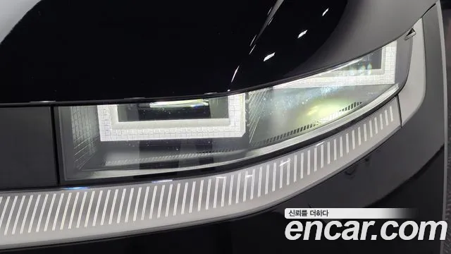 Hyundai Ioniq 5 Ioniq 5 (New) — Фото автомобиля 7