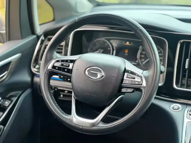 GAC Trumpchi M8 — Фото автомобиля 15