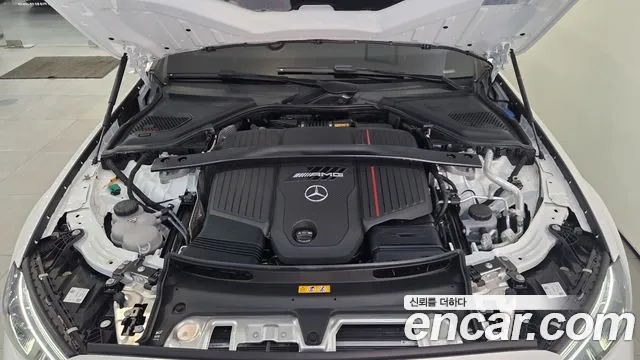 Mercedes-Benz E-Class W214 — Фото автомобиля 6