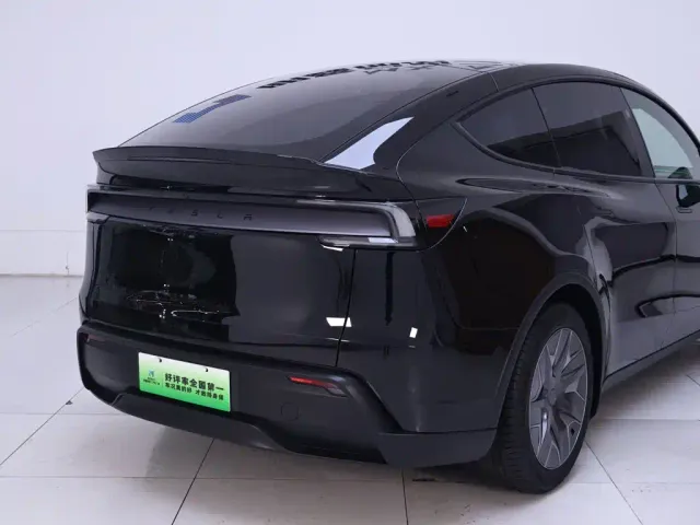 Tesla Model Y L — Фото автомобиля 8