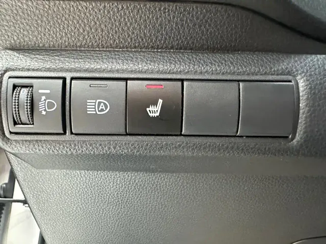 Toyota Corolla — Фото автомобиля 8