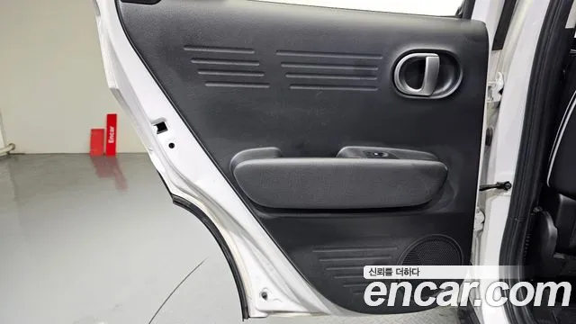 Hyundai Casper Casper Inspiration — Фото автомобиля 25