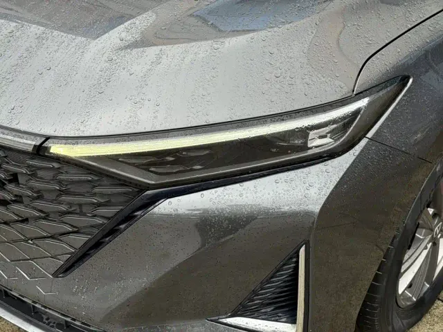 Changan Raeton Plus — Фото автомобиля 4