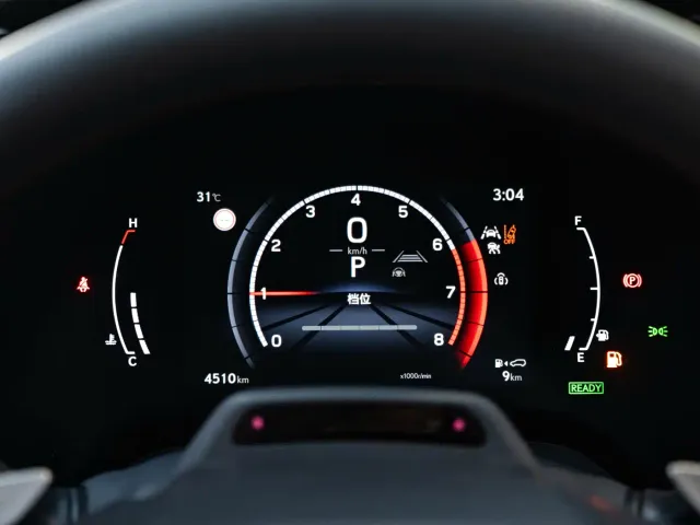 Lexus RX — Фото автомобиля 27