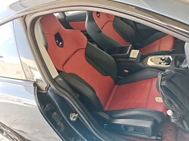 BMW 2 Series — Фото автомобиля 24