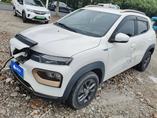 Фотография автомобиля — Dongfeng Nano BOX