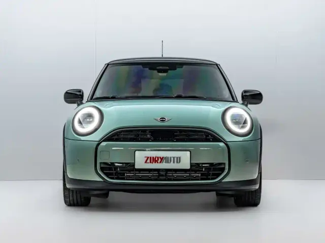 MINI Hatch — Фото автомобиля 2