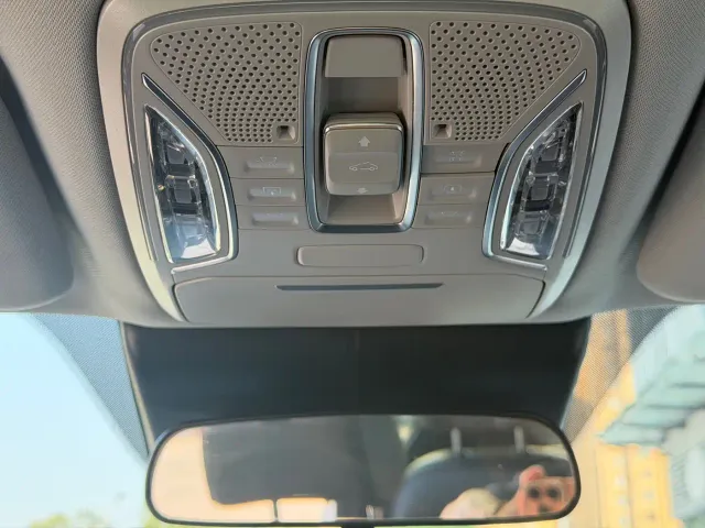 GAC Trumpchi M6 — Фото автомобиля 22