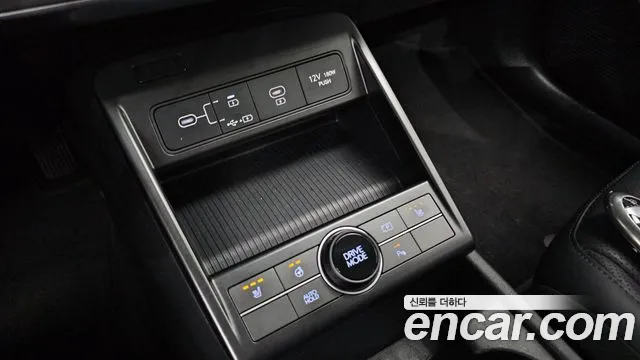 Hyundai Kona SX2 — Фото автомобиля 30