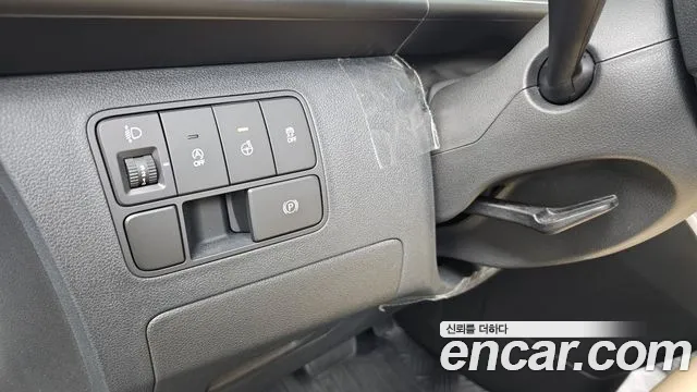 Hyundai Staria Staria Карго 3 места — Фото автомобиля 20