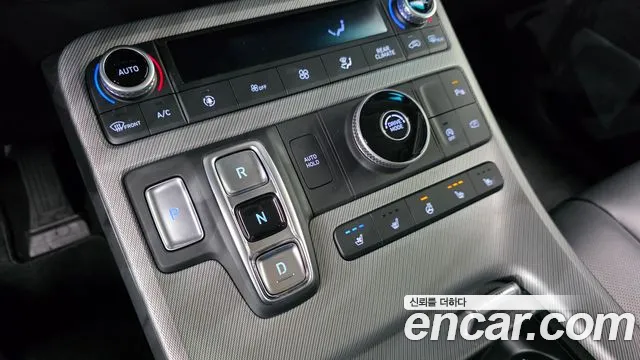 Hyundai Palisade The New Palisade Дизель 2.2 2WD — Фото автомобиля 9