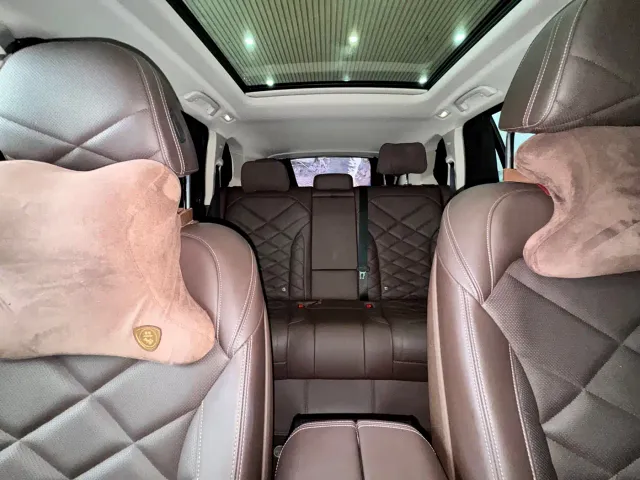 BMW X5 — Фото автомобиля 29