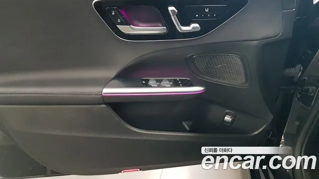 Mercedes-Benz C-Class — Фото автомобиля 15