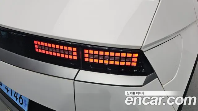 Hyundai Ioniq5 Ioniq5 — Фото автомобиля 22