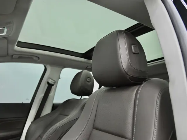 Mercedes-Benz GLE-Class — Фото автомобиля 14