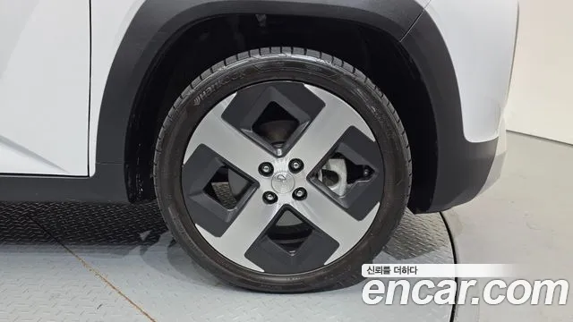 Hyundai Casper Casper Electric — Фото автомобиля 5