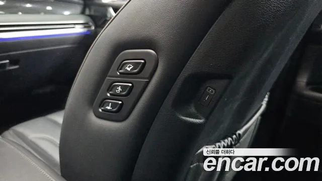 Hyundai Palisade The New Palisade Дизель 2.2 4WD — Фото автомобиля 29