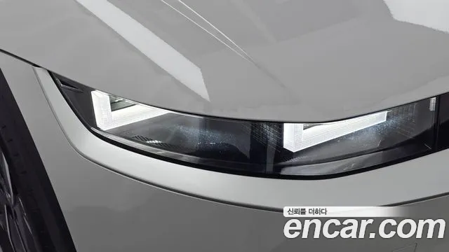 Hyundai Ioniq 5 Ioniq5 — Фото автомобиля 7