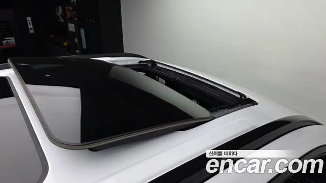 Hyundai Palisade The New Palisade Бензин 3.8 4WD — Фото автомобиля 19