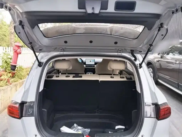 Wuling Binguo PLUS — Фото автомобиля 18