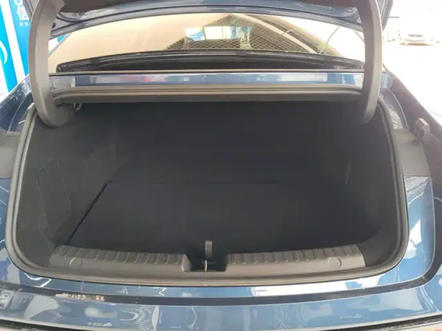 Geely Galaxy Xingyao 8 — Фото автомобиля 4