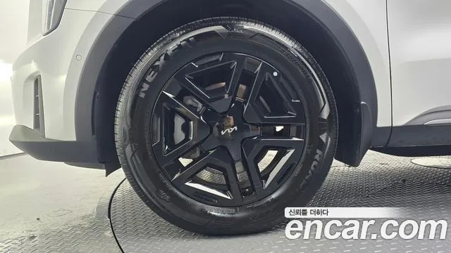 Kia Sorento — Фото автомобиля 5