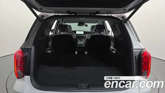 Hyundai Palisade The New — Фото автомобиля 19