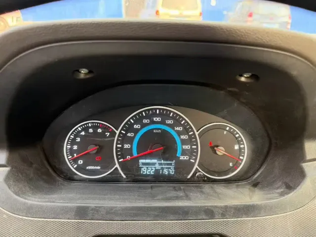 Wuling Rongguang New Truck — Фото автомобиля 9