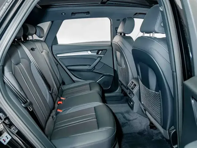 Audi Audi Q5L 2024 Model 40 TFSI Luxury Dynamic — Фото автомобиля 20